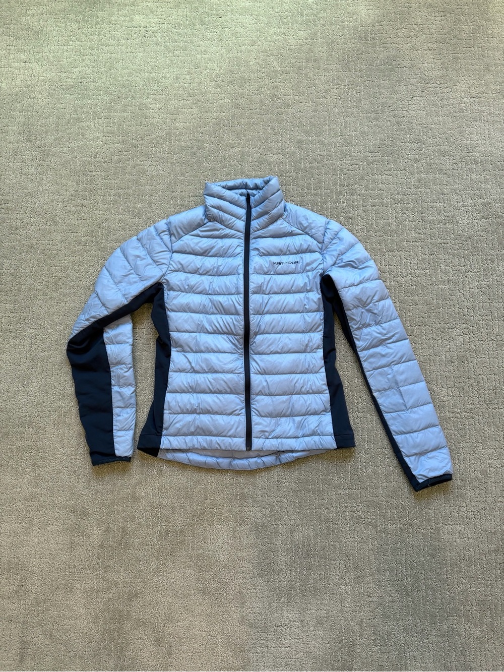Kari Traa Emilie Down Jacket